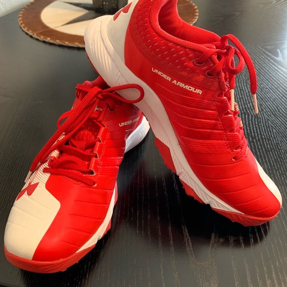 Ladies Under Armour sneaker - Picture 5 of 5